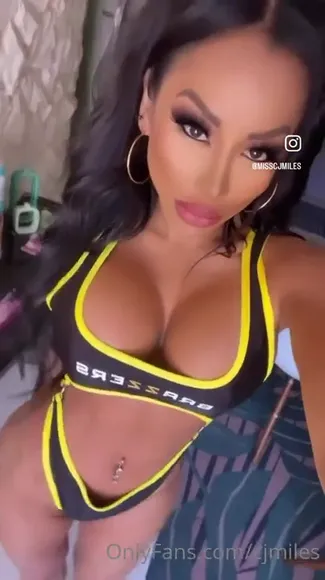 cjfanspage / cjmiles Nude Onlyfans Porn Video # 1762086921