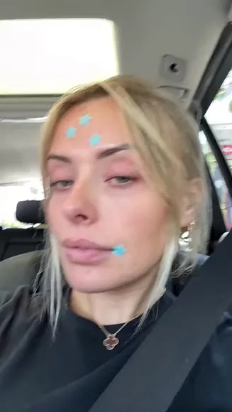 corinnakopf / corinakopf Nude Onlyfans Porn Video # 1764539062