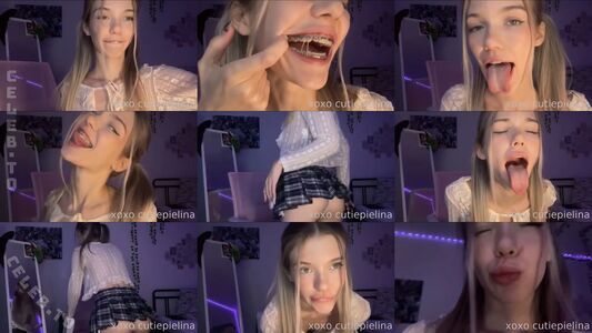 crazycutelina