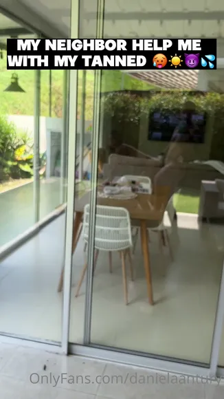 danielaanturi Video Nude Onlyfans Porn Video # 1764414142