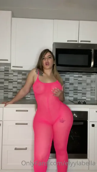 elyylabella Video Nude Onlyfans Porn Video # 1762039403
