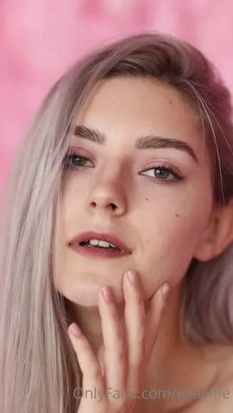 evaelfie Video #5454996 Nude Onlyfans Porn Video # 1764478886