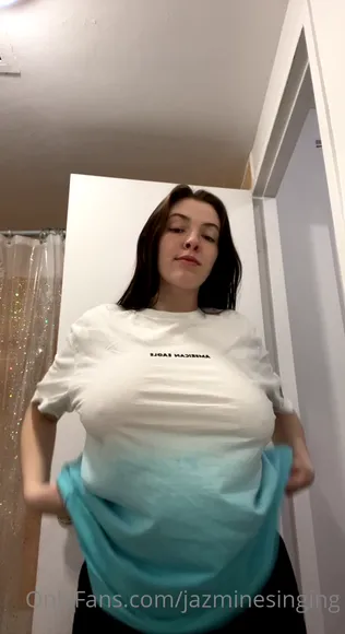 jazminesinging Video Nude Onlyfans Porn Video # 1764248123