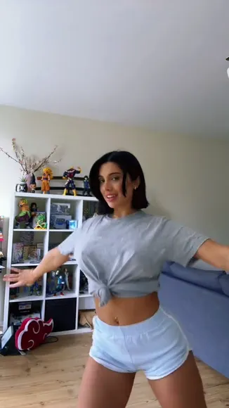 juliabayonetta / Nude Onlyfans Porn Video # 1763995343