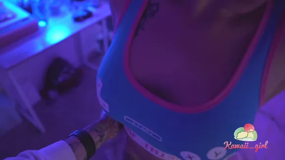 kawaiigrrl / kawaii_girl Nude Onlyfans Porn Video # 1764362841