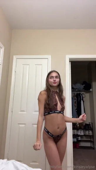 kinsleywyatt Video Nude Onlyfans Porn Video # 1763179341