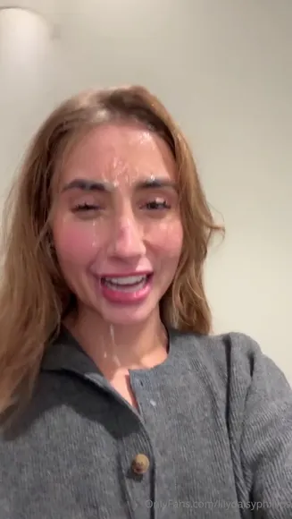 lilydaisyphillips / Nude Onlyfans Porn Video # 1763417424