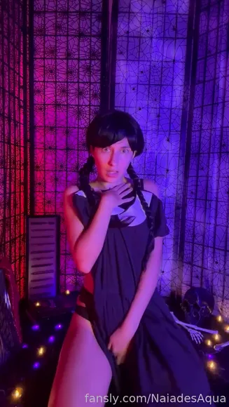 naiades / naiadesaqua Nude Onlyfans Porn Video # 1763940741