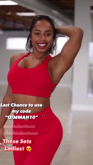 qimmahrusso Video Nude Onlyfans Porn Video # 1762298303