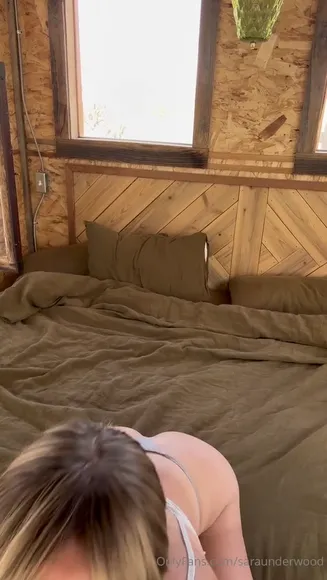 saraunderwood / Nude Onlyfans Porn Video # 1762813344