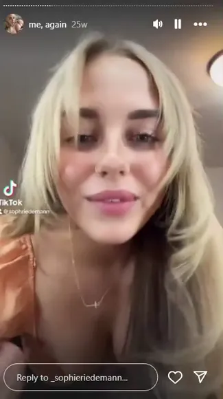 _sophieriedemann Video Nude Onlyfans Porn Video # 1763144125