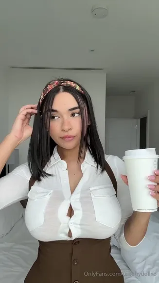 urbabydollxo Video Nude Onlyfans Porn Video # 1763389528