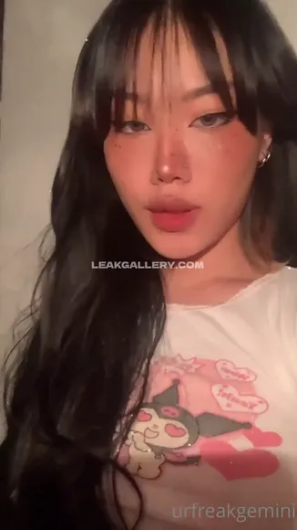 urfreakgemini / Nude Onlyfans Porn Video # 1763502261