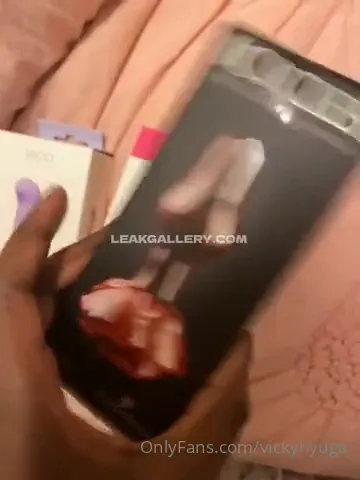 vickyhyuga Video #364275 Nude Onlyfans Porn Video # 1763583021