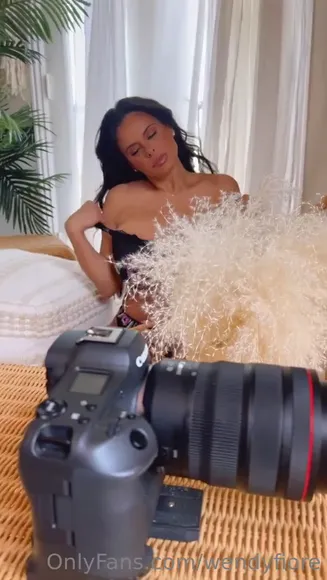 wendyfiore Video Nude Onlyfans Porn Video # 1763133510