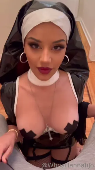 whoahannahjo / Nude Onlyfans Porn Video # 1764257362