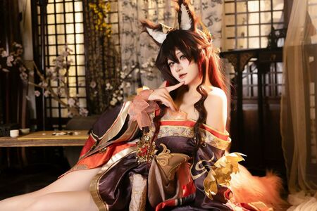 xiaoyukiko