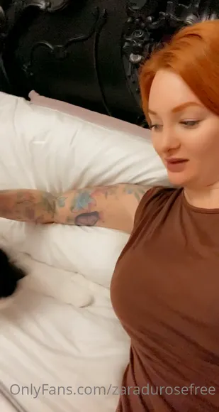 zaradurose / Nude Onlyfans Porn Video # 1762715841