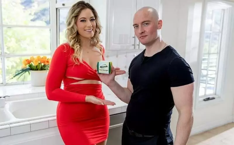 [AdultTime] River Lynn – Gets Wet and Wild Premium Porn