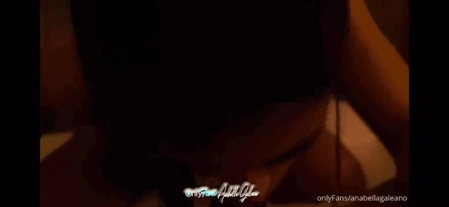Anabella Galeano POV Blowjob Onlyfans Porn Video