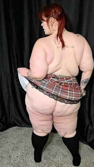 Best Butts (BBWs Edition)