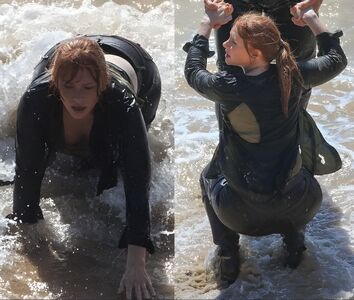 Bryce Dallas Howard