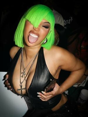 Cardi B