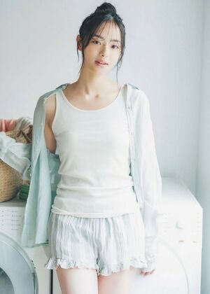 Ikeda Honoka