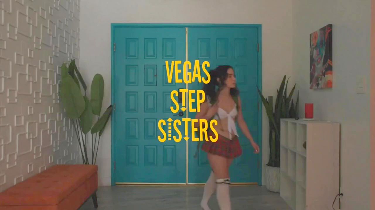 Jameliz Vegas Step Sisters Onlyfans Porn Video