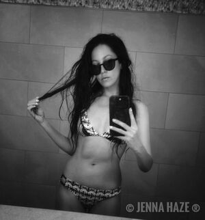 Jenna Haze