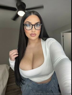Jennah Hamdan