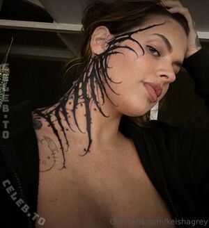 Keisha Grey