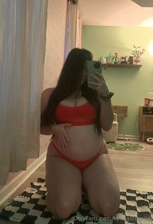 Kylie Kayy