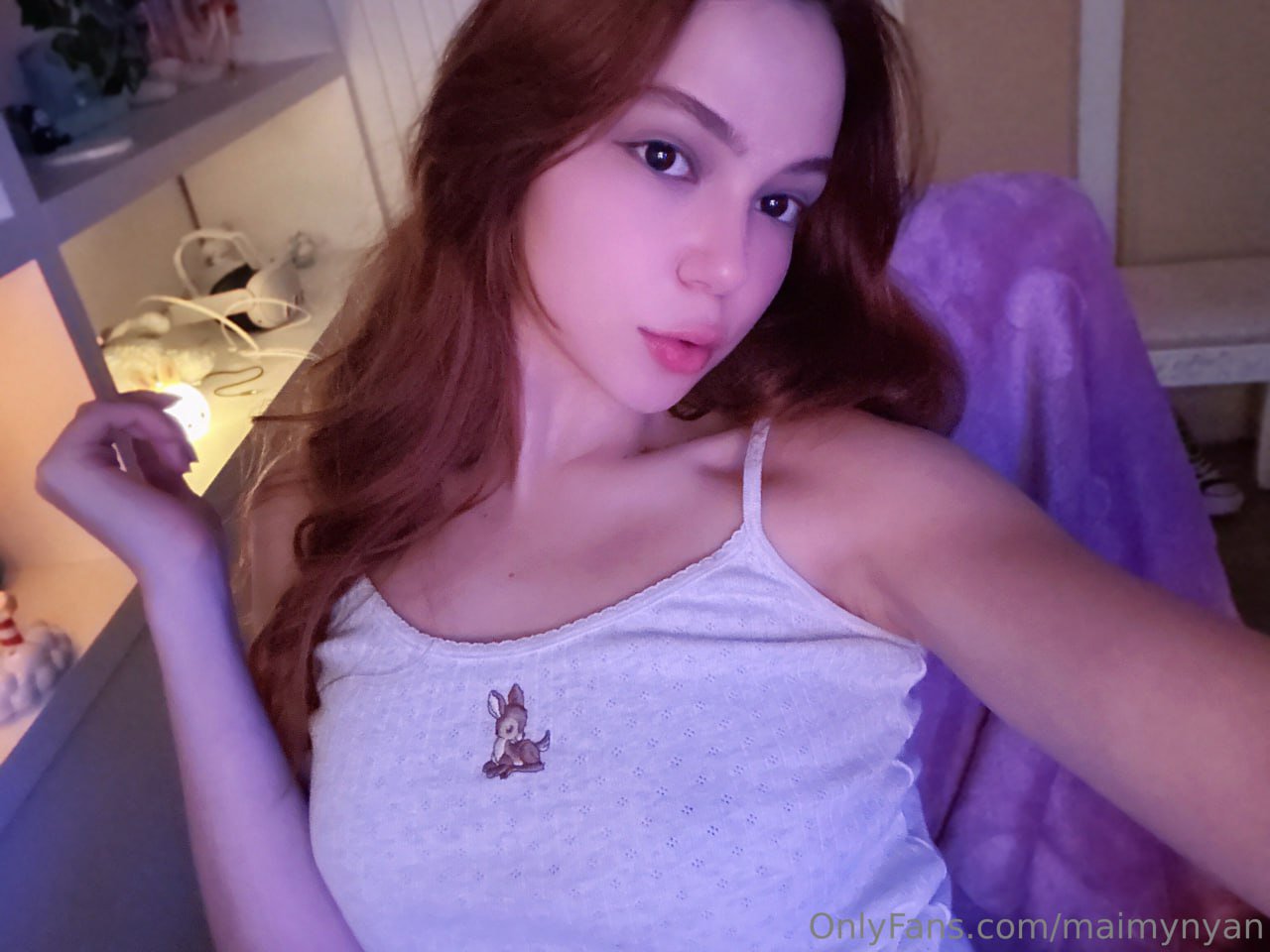 Maimy ASMR Feeling Extra Onlyfans Porn Video