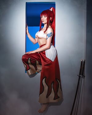 Mikasa Rino
