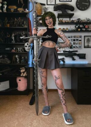 Olga Haku Frau_haku