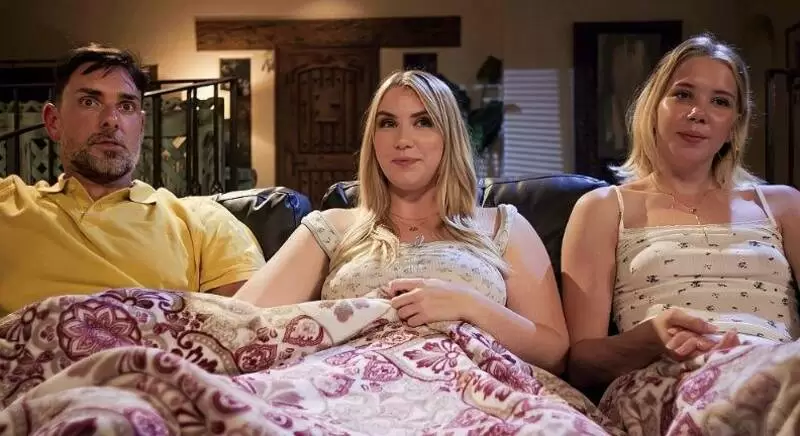 [PureTaboo] Maisey Monroe – Stealing Her Crush Premium Porn Video