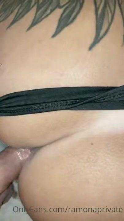 RamonaPrivate Nude POV Blowjob Onlyfans Porn Video