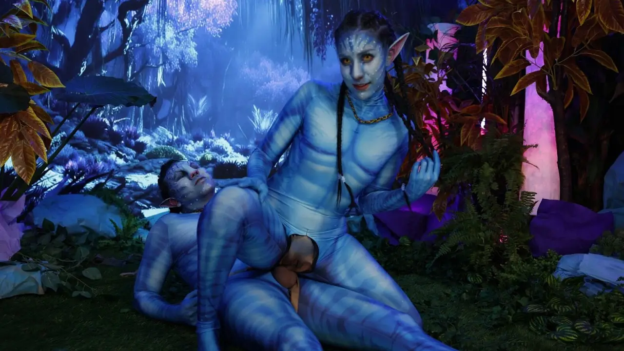 [SexMex] Sofi Lara – Avatar Premium Porn Video