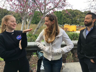Simone Giertz