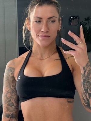 Tess Miller