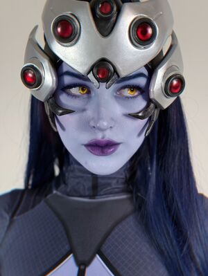 Vi Morrigan