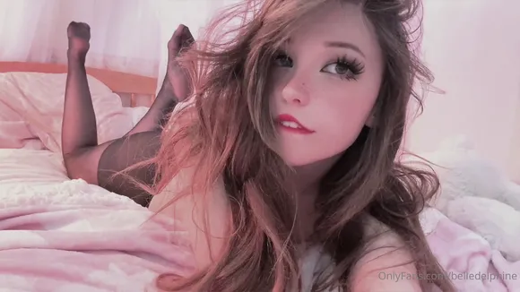 belledelphine / Nude Onlyfans Porn Video # 1766881882