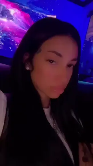 bhadbhabie / Nude Onlyfans Porn Video # 1764669383