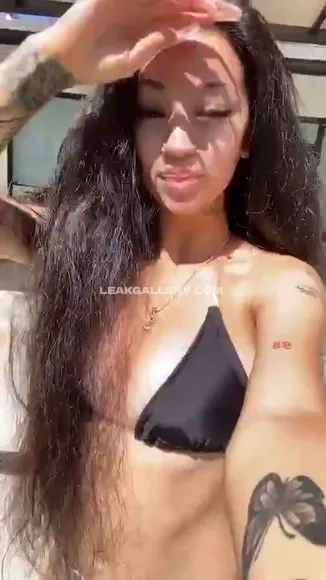 bhadbhabie / Nude Onlyfans Porn Video # 1766147074