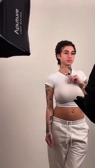 bhadbhabie / Nude Onlyfans Porn Video # 1766354737