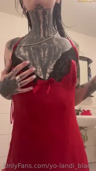 draken_lady Video Nude Onlyfans Porn Video # 1766081437