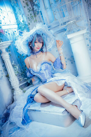 eeelyeee (Ely Cosplay)