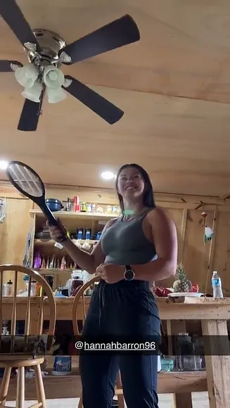 hannahbarron96 Video Nude Onlyfans Porn Video # 1766857367