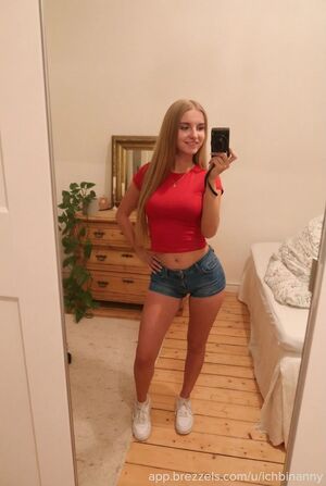 ichbinanny